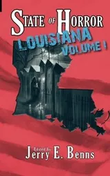 Cover of State of Horror