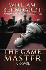 Cover of The Game Master