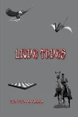 Cover of Living Things