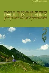 Cover of Perilous Pursuits
