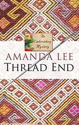 Cover of Thread End