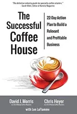 Cover of The Successful Coffee House