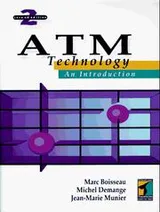 Cover of Introduction to ATM Technology