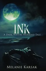 Cover of Ink : A Mermaid Romance