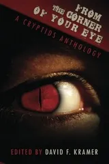 Cover of From the Corner of Your Eye
