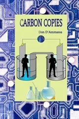 Cover of Carbon Copies
