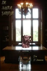 Cover of The Maltese Gargoyle
