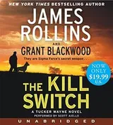Cover of The Kill Switch Low Price CD