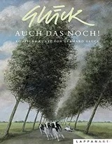 Cover of Auch das noch!