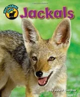 Cover of Jackals