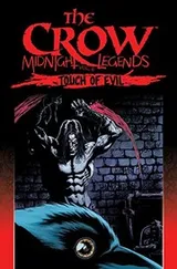 Cover of The Crow Midnight Legends Volume 6