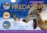 Cover of 3-D Explorer