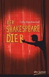 Cover of Der Shakespeare-Dieb