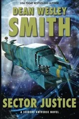 Cover of Sector Justice