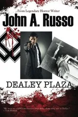 Cover of Dealey Plaza