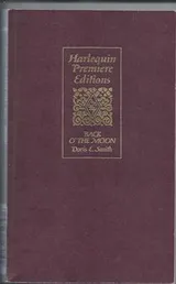 Cover of Back O' the Moon