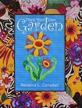 Cover of Plant Your Own Garden