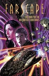 Cover of Farscape Vol. 7