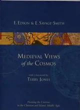 Cover of MEDIEVAL VIEWS OF THE COSMOS