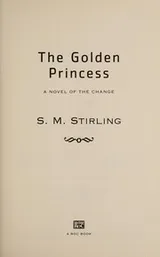 Cover of The golden princess