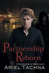 Cover of Partnership Reborn
