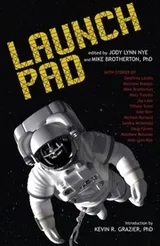 Cover of Launch Pad