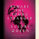 Cover of Beware Young Stranger