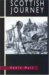 Cover of Scottish Journey