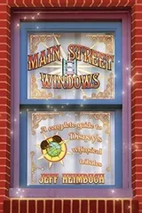 Cover of Main Street Windows