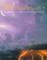 Cover of Meteorology