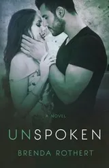 Cover of Unspoken