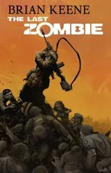 Cover of The Last Zombie