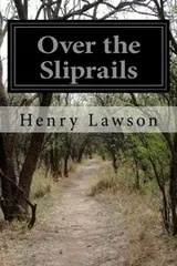 Cover of Over the Sliprails