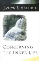 Cover of Concerning the Inner Life