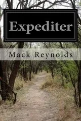 Cover of Expediter