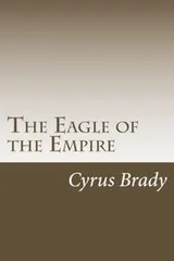 Cover of The Eagle of the Empire