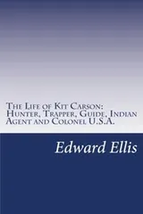 Cover of The Life of Kit Carson