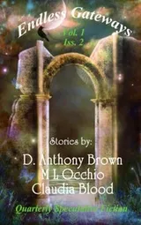 Cover of Endless Gateways