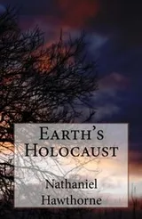 Cover of Earth's Holocaust