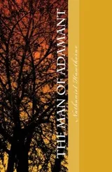 Cover of The Man of Adamant