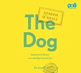 Cover of The Dog