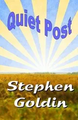Cover of Quiet Post