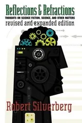 Cover of Reflections & Refractions