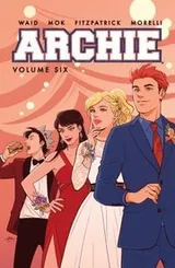 Cover of Archie, Vol. Six