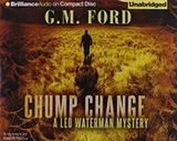 Cover of Chump Change