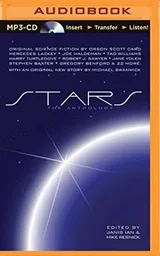 Cover of Stars