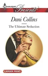 Cover of The ultimate seduction