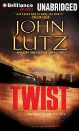 Cover of Twist