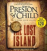 Cover of The Lost Island