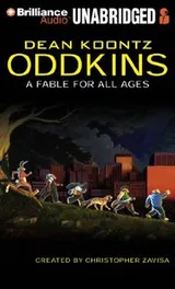 Cover of Oddkins